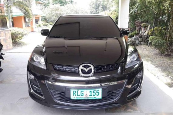 Mazda Cx-7 2010 For sale