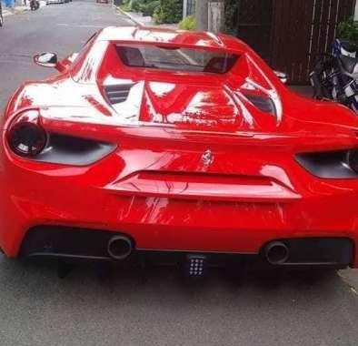 2018 Ferrari 488 spider for sale