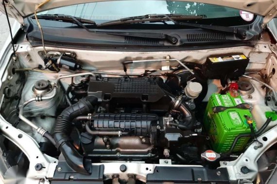 Suzuki Alto 2013 for sale