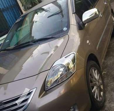 Toyota Vios G 2013 for sale