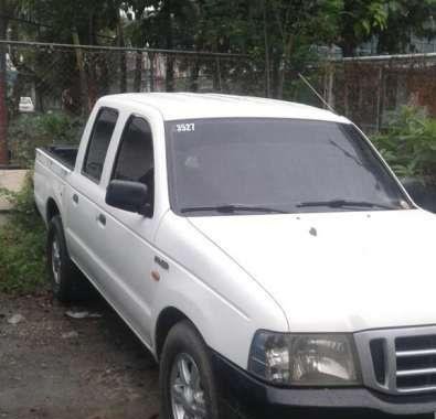 Ford Ranger 2004 for sale 