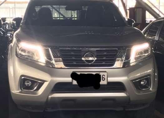 2015 Nissan Navara for sale