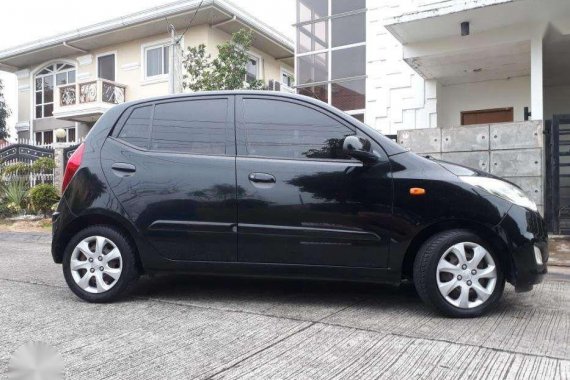 Hyundai i10 2012 for sale 