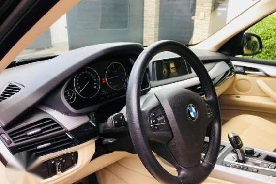 2015 BMW X5 for sale