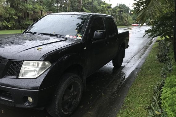 Nissan Navara 2011 for sale