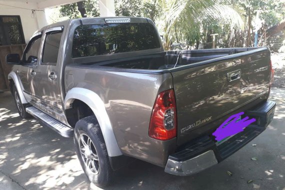 Isuzu Dmax 2012 for sale