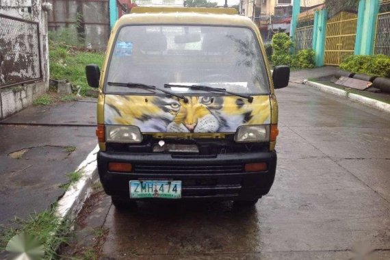 Suzuki Multicab 2007 for sale