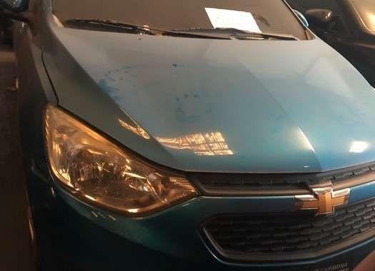 Chevrolet Sail 2016 for sale