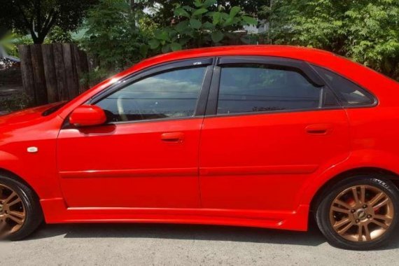 Chevrolet Optra 2005 for sale