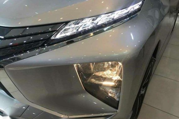 2018 Mitsubishi Xpander GLX GLS AT for sale