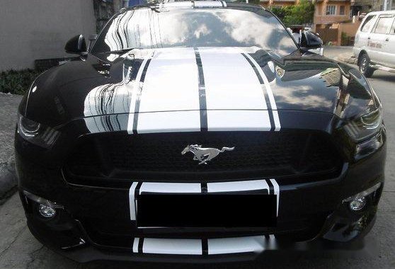 Ford Mustang 2017 for sale