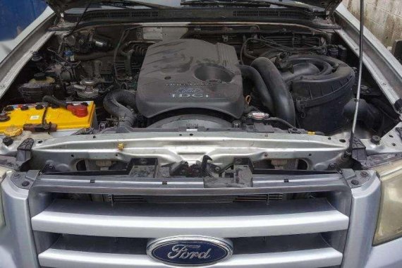 2009 Ford Ranger for sale