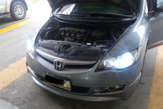 Honda Civic 2006 for sale