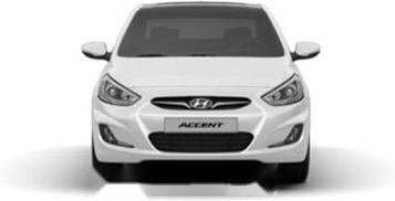 Hyundai Accent Gl 2018 for sale