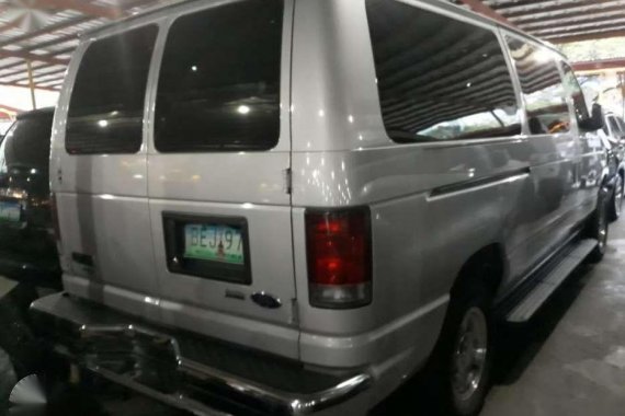 2014 Ford E150 for sale