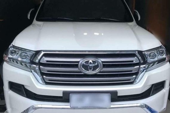 Toyota Land Cruiser for sale