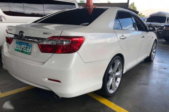 2013 Toyota Camry for sale