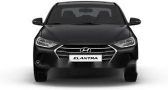 Hyundai Elantra Gl 2018 for sale