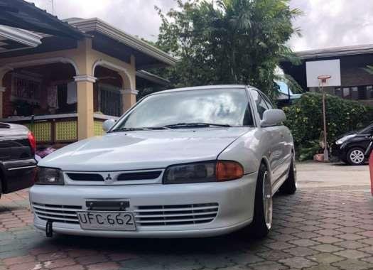 Mitsubishi Lancer 1996 for sale