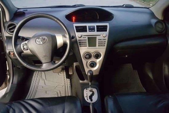 toyota vios 2008 for sale