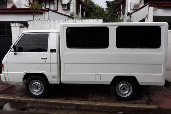 2012 Mitsubishi L300 for sale