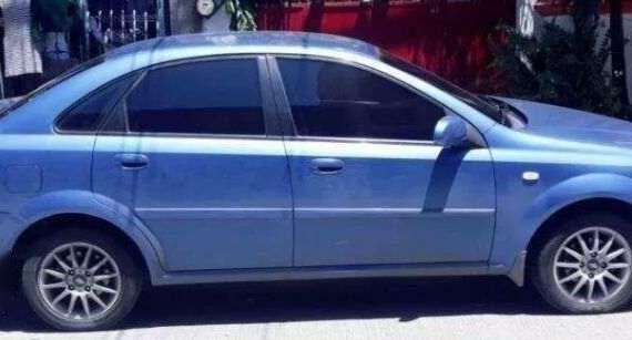 Chevrolet Optra 2004 for sale