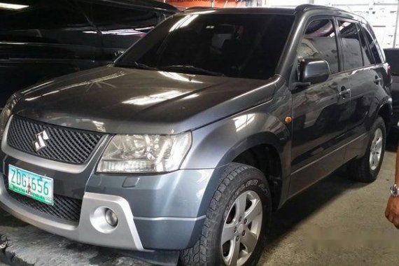 Suzuki Grand Vitara 2006 for sale