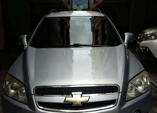 2007 Chevrolet Captiva for sale