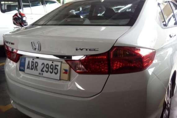 2016 Honda City for sale
