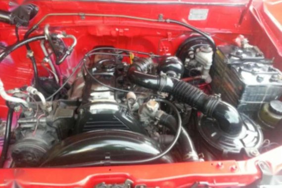 Toyota Revo GL 2004 for sale