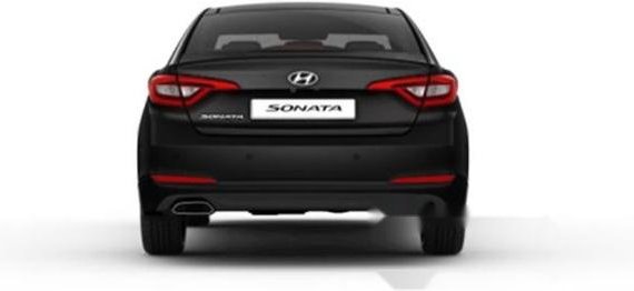 Hyundai Sonata Gls Premium 2018 for sale