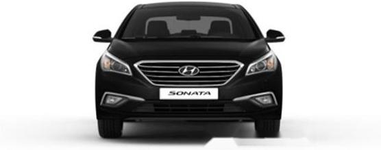 Hyundai Sonata Gls Premium 2018 for sale