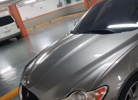 Jaguar XF Diesel 2012 for sale