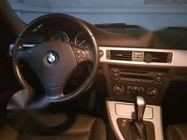 BMW 318i 2012 for sale