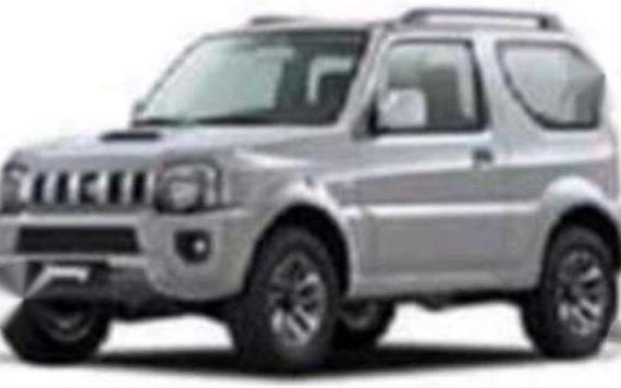 Suzuki Jimny 2017 for sale