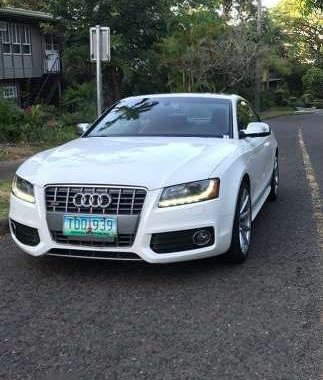 Audi S5 2012 for sale