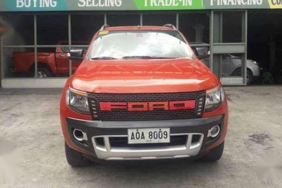 Ford Ranger 2015( Rosariocars) for sale