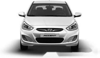 Hyundai Accent Gl 2018 for sale