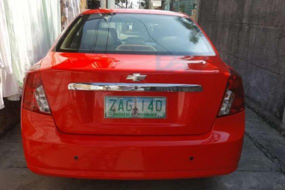 Chevrolet Optra 2005 for sale 