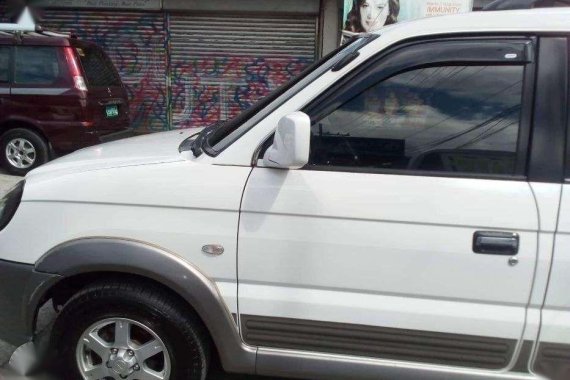 2011 Mitsubishi Adventure Gls sport for sale