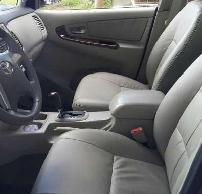 2013 Innova V Dsl AT for sale