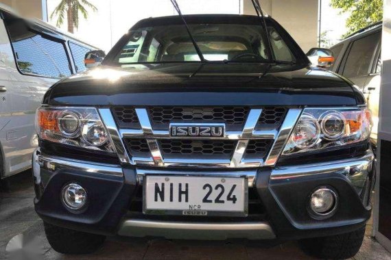 Isuzu Crosswind XUV 2010 for sale