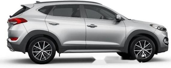 Hyundai Tucson Gl 2018 for sale