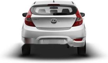 Hyundai Accent Gl 2018 for sale