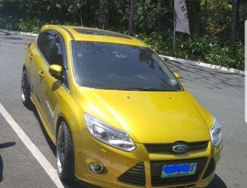 Ford Focus 2013 for sale