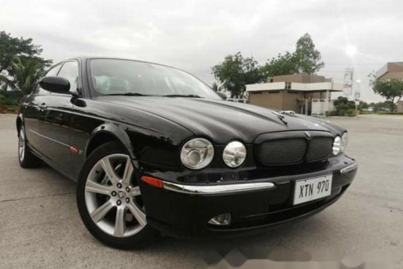 2006 Jaguar XJR for sale