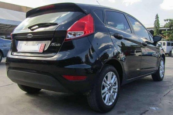 2016 Ford Fiesta for sale