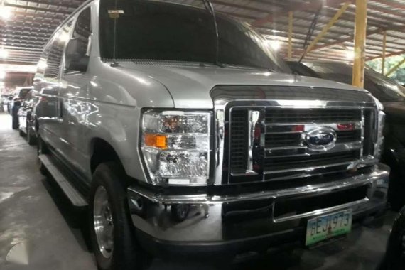 2014 Ford E150 for sale