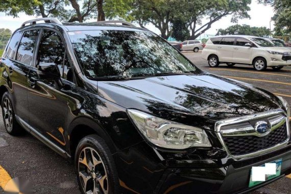 2013 Subaru Forester for sale