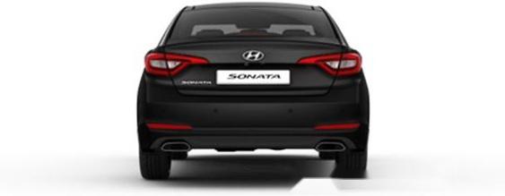 Hyundai Sonata Gls Premium 2018 for sale